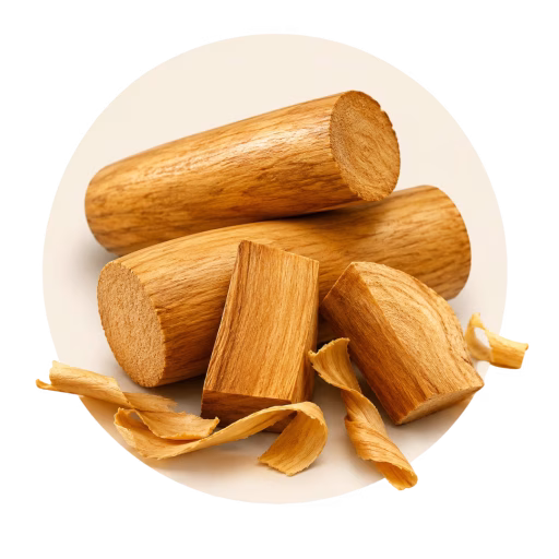 چوب ساتین - Satinwood