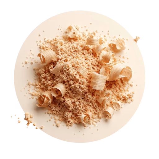 خاک‌اره - Sawdust
