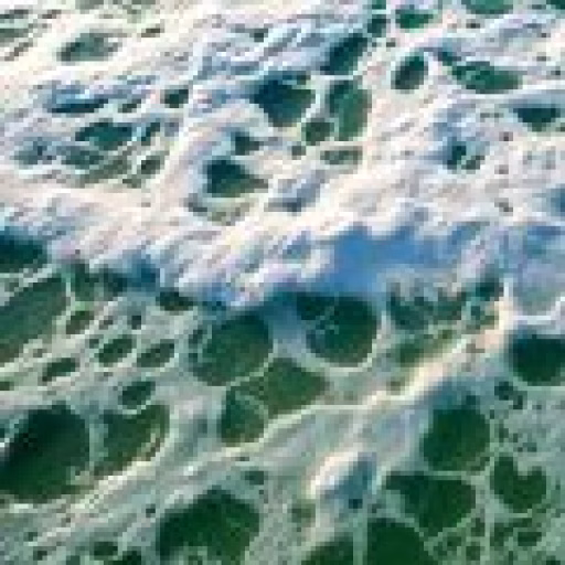کف دریا - Sea Foam