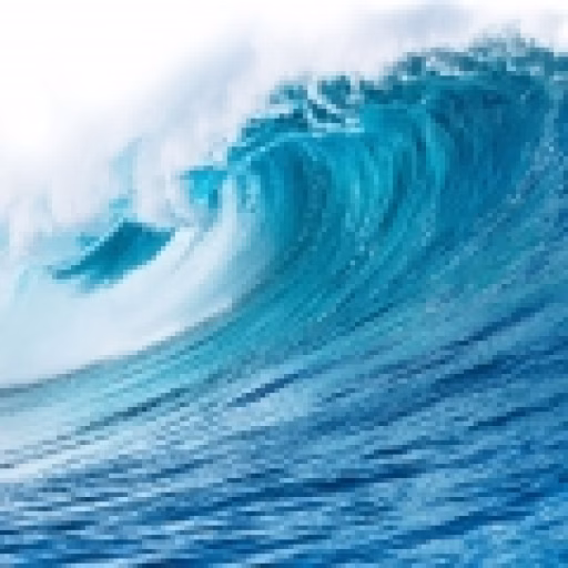 آب دریا - Sea Water