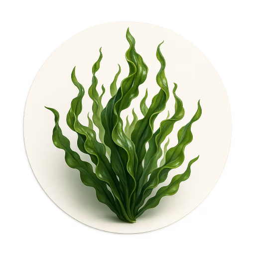 جلبک دریایی - Seaweed