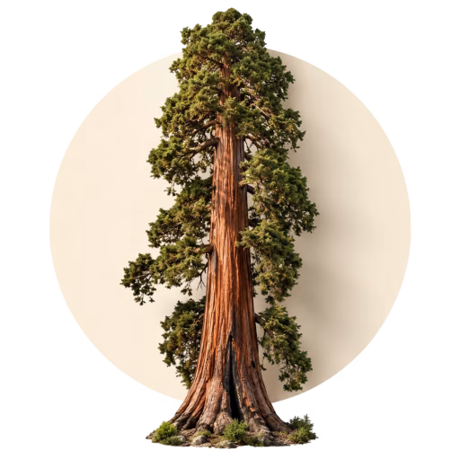 سکویا - Sequoia