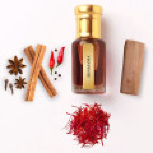 عطر شمامه - Shamama Attar