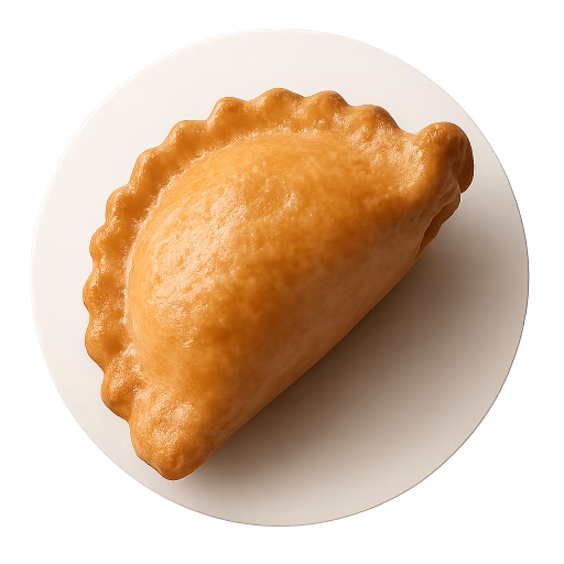 خمیر تارت - Shortcrust Pastry