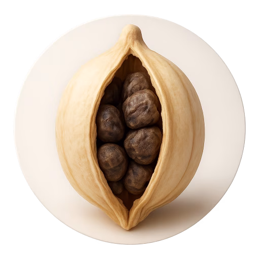 هل سیامی - Siam Cardamom