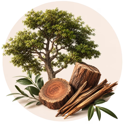 چوب سیام - Siam Wood