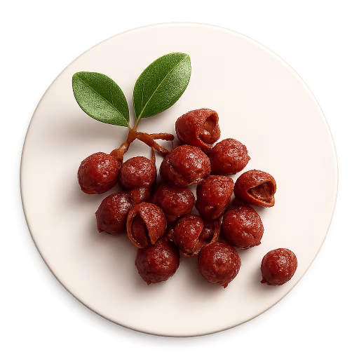 فلفل سیچوان - Sichuan Pepper