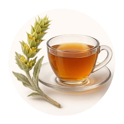 چای کوهی سیدریتیتس - Sideritis Mountain Tea
