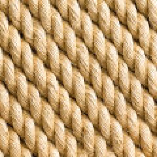 طناب سیسال - Sisal Rope