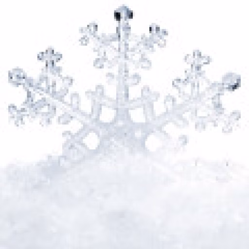 برف - Snow