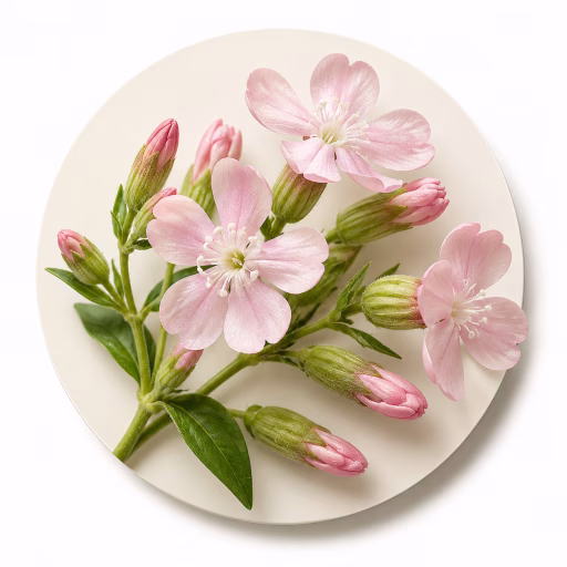 صابونی - Soapwort