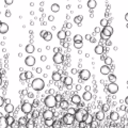 حباب نوشابه - Soda Bubbles