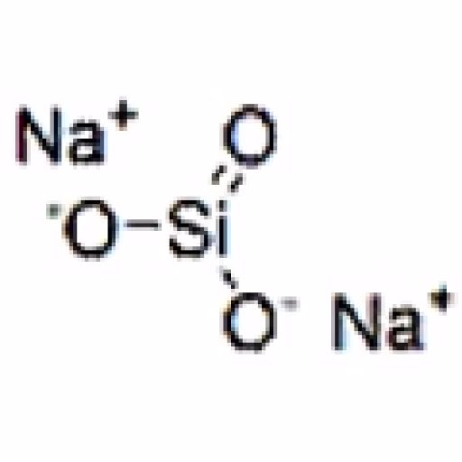 سیلیکات سدیم - Sodium Silicate