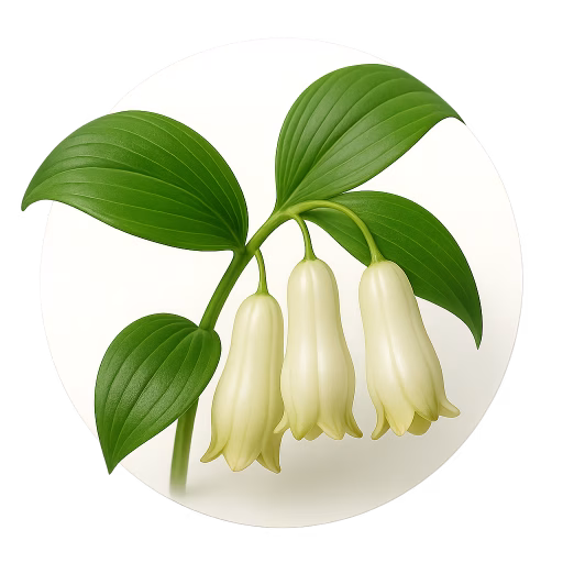 مهر سلیمان - Solomon's Seal