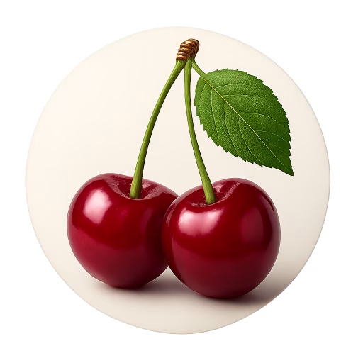 آلبالو - Sour Cherry