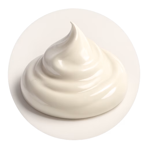 خامه ترش - Sour Cream