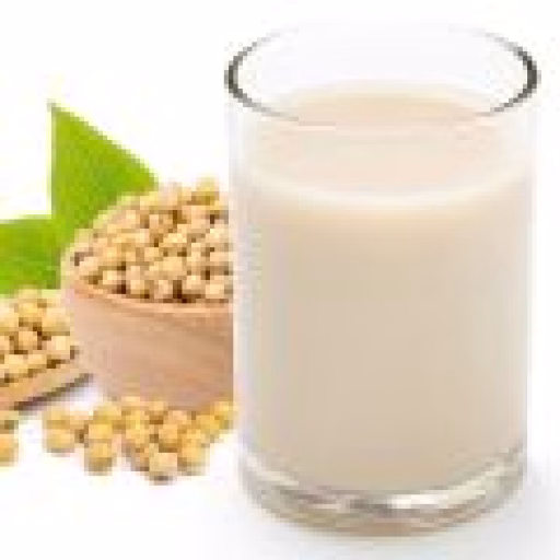 شیر سویا - Soy Milk