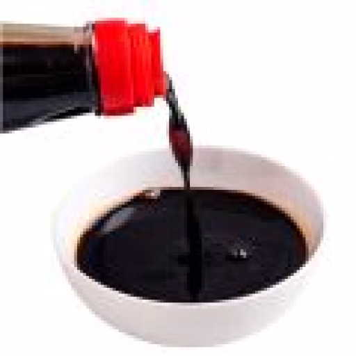 سس سویا - Soy Sauce
