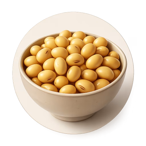 سویا - Soybean