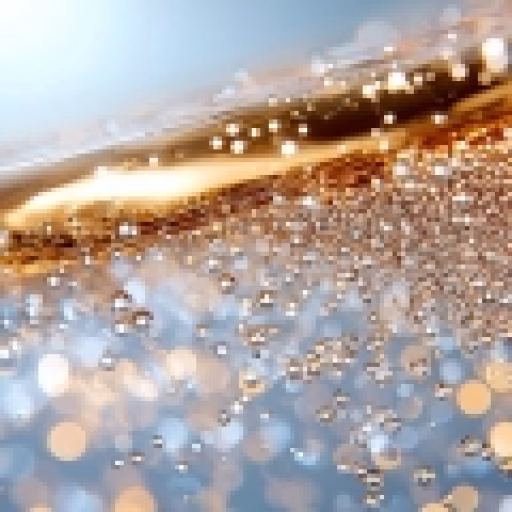 آکورد گازدار - Sparkling Accord