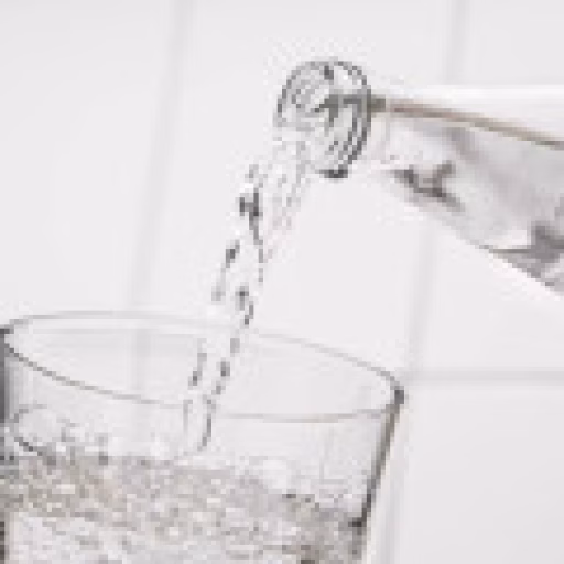 آب گازدار - Sparkling Water