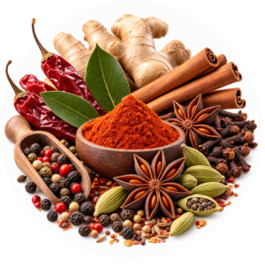 ادویه‌ای