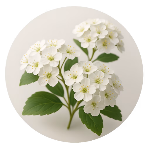 اسپیره - Spiraea