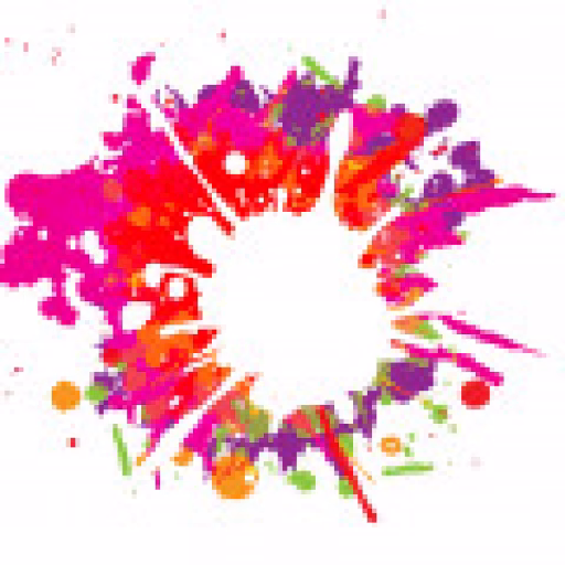 رنگ اسپری - Spray Paint