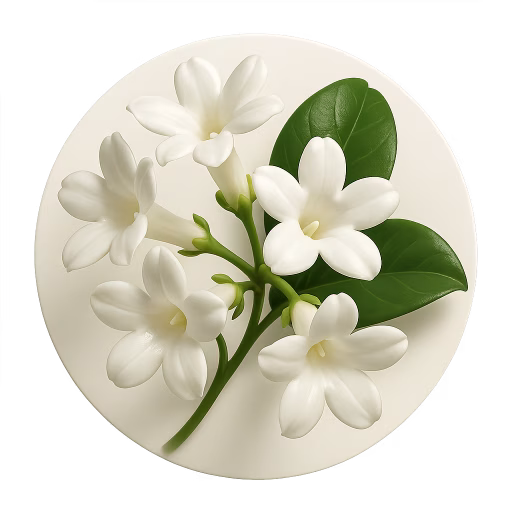یاس ماداگاسکار - Stephanotis