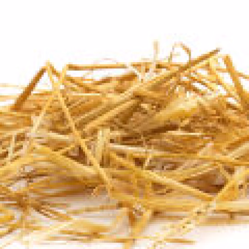 کاه - Straw