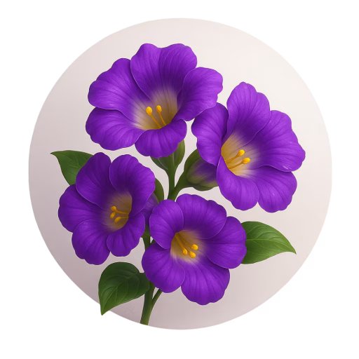 استروبیلانتیس کالوسا - Strobilanthes Callosa