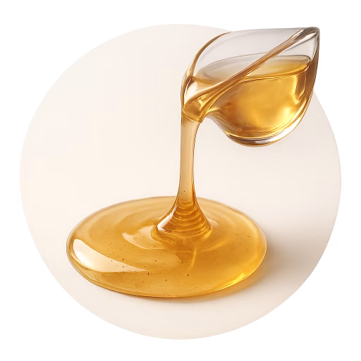شربت شکر - Sugar Syrup