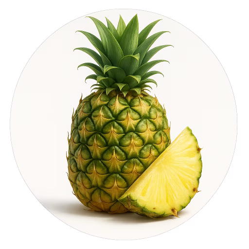 آناناس شوگرلوف - SugarLoaf Pineapple