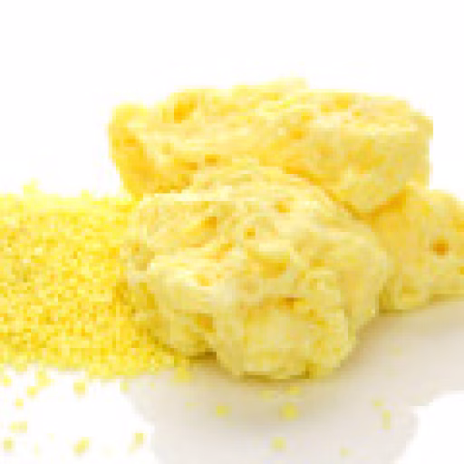 گوگرد - Sulphur