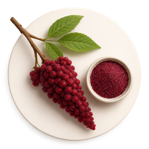سماق - Sumac