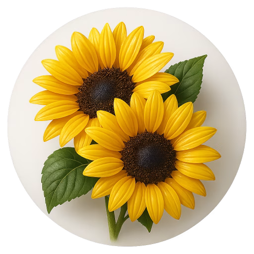 آفتابگردان - Sunflower