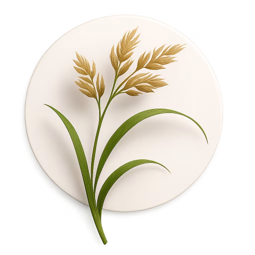 علف شیرین - Sweet Grass