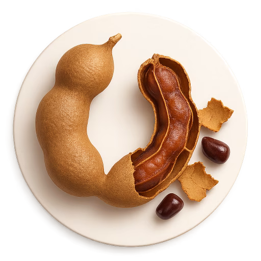 تمر هندی - Tamarind