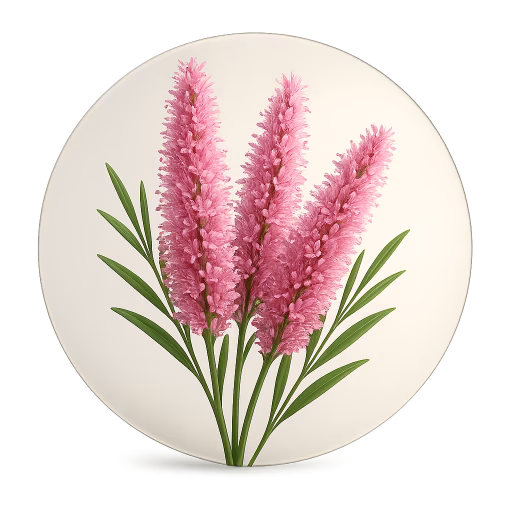 گل گز - Tamarisk