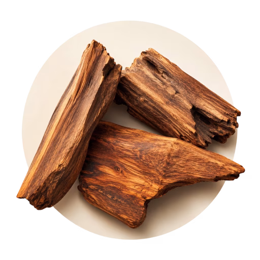 چوب تامبوتی - Tamboti Wood