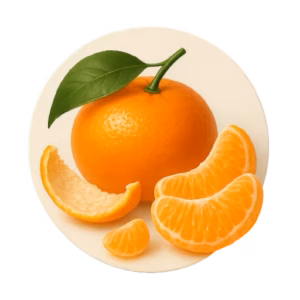 نارنگی تنجرین
