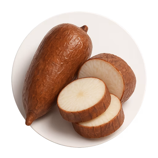 تاپیوکا - Tapioca
