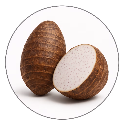 تارو - Taro