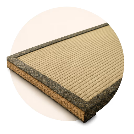 تاتامی - Tatami