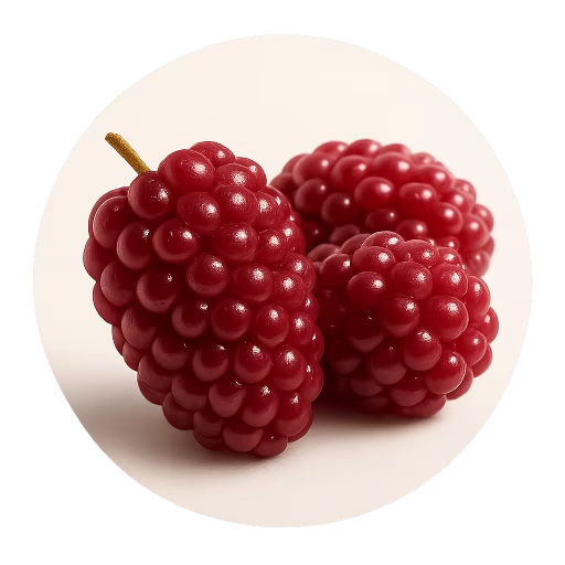 تای‌بری - Tayberry