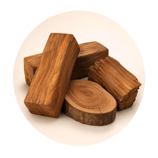 چوب ساج - Teak Wood