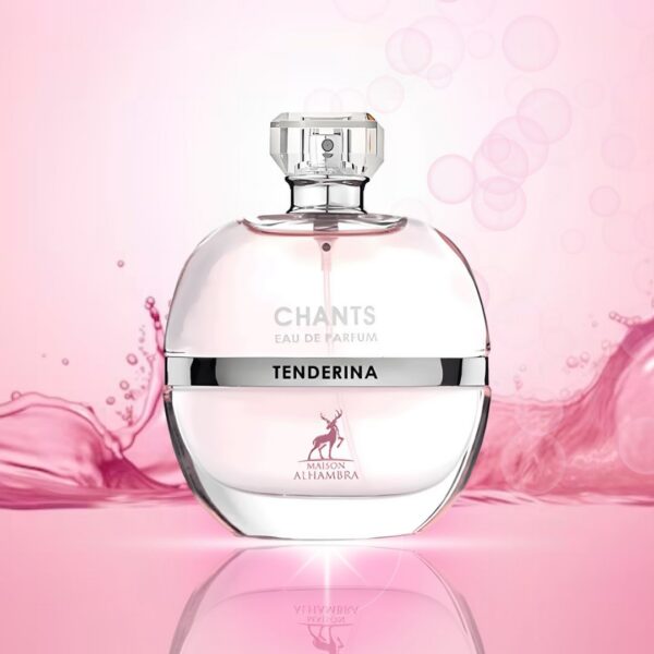 چنتس تندرینا - Chants Tenderina - Image 3