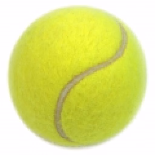 توپ تنیس - Tennis Ball