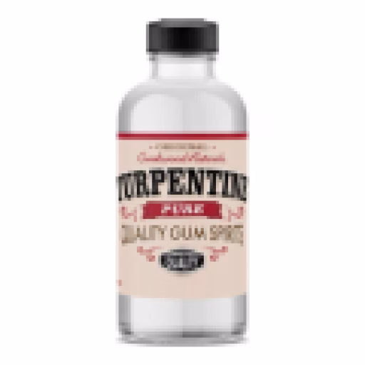 تربانتین - Terpentine