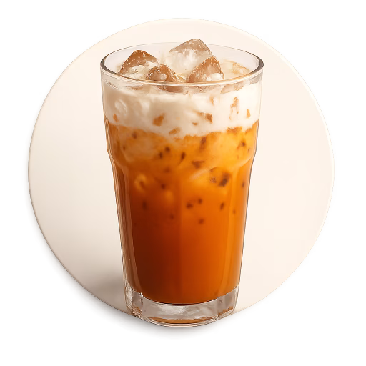 چای تایلندی - Thai Tea